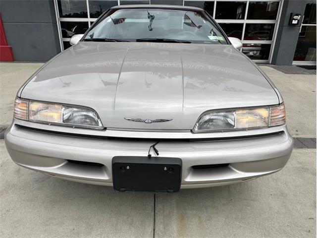 1990 Ford Thunderbird (CC-1739248) for sale in West Babylon, New York