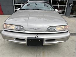 1990 Ford Thunderbird (CC-1739248) for sale in West Babylon, New York