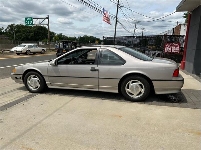 1990 Ford Thunderbird (CC-1739248) for sale in West Babylon, New York