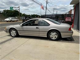 1990 Ford Thunderbird (CC-1739248) for sale in West Babylon, New York