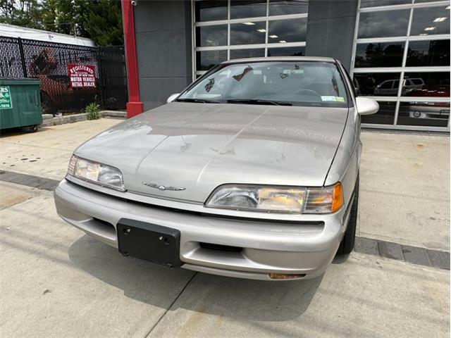 1990 Ford Thunderbird (CC-1739248) for sale in West Babylon, New York