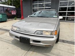 1990 Ford Thunderbird (CC-1739248) for sale in West Babylon, New York