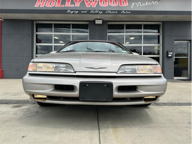 1990 Ford Thunderbird (CC-1739248) for sale in West Babylon, New York