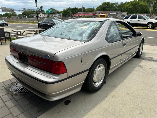 1990 Ford Thunderbird (CC-1739248) for sale in West Babylon, New York