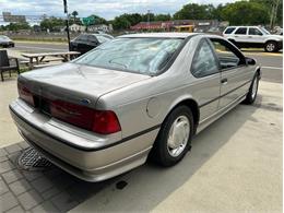1990 Ford Thunderbird (CC-1739248) for sale in West Babylon, New York