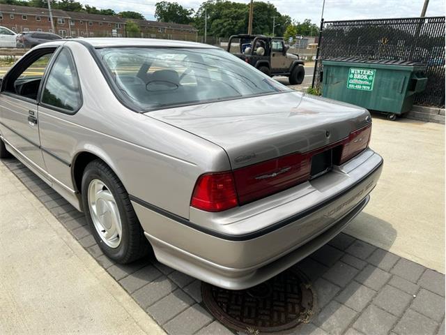 1990 Ford Thunderbird (CC-1739248) for sale in West Babylon, New York