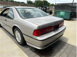 1990 Ford Thunderbird (CC-1739248) for sale in West Babylon, New York