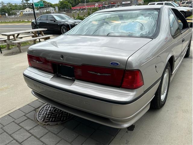 1990 Ford Thunderbird (CC-1739248) for sale in West Babylon, New York