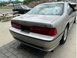 1990 Ford Thunderbird (CC-1739248) for sale in West Babylon, New York