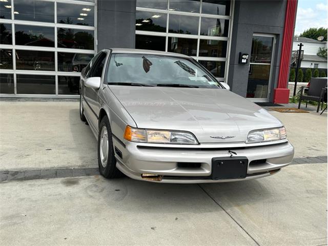 1990 Ford Thunderbird (CC-1739248) for sale in West Babylon, New York