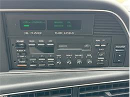 1990 Ford Thunderbird (CC-1739248) for sale in West Babylon, New York