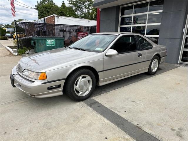1990 Ford Thunderbird (CC-1739248) for sale in West Babylon, New York