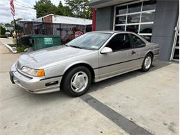 1990 Ford Thunderbird (CC-1739248) for sale in West Babylon, New York