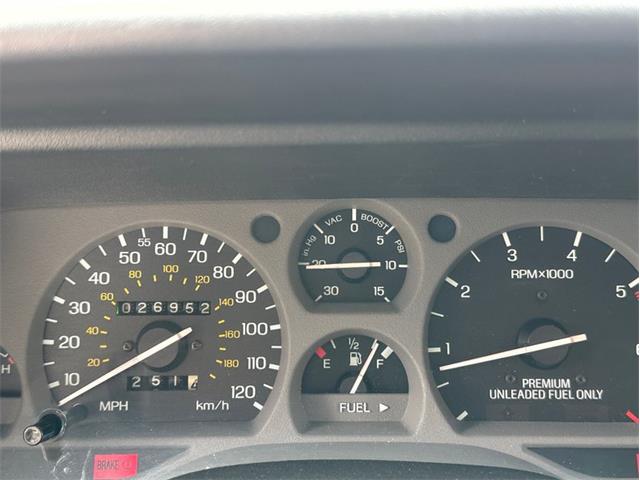 1990 Ford Thunderbird (CC-1739248) for sale in West Babylon, New York