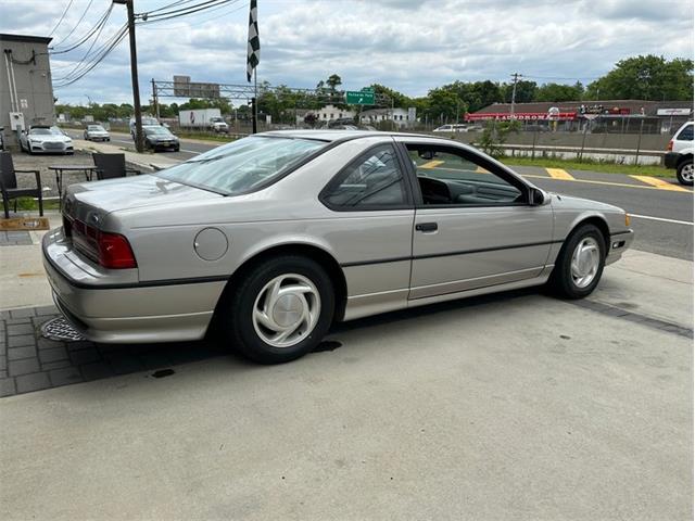 1990 Ford Thunderbird (CC-1739248) for sale in West Babylon, New York