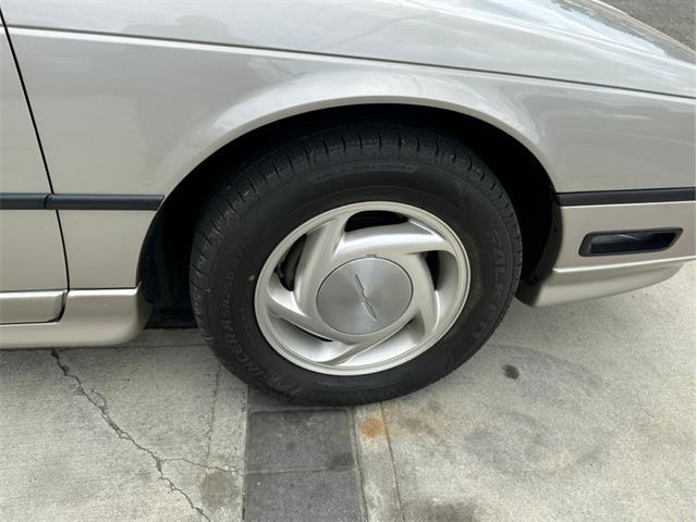 1990 Ford Thunderbird (CC-1739248) for sale in West Babylon, New York