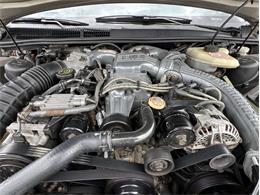 1990 Ford Thunderbird (CC-1739248) for sale in West Babylon, New York