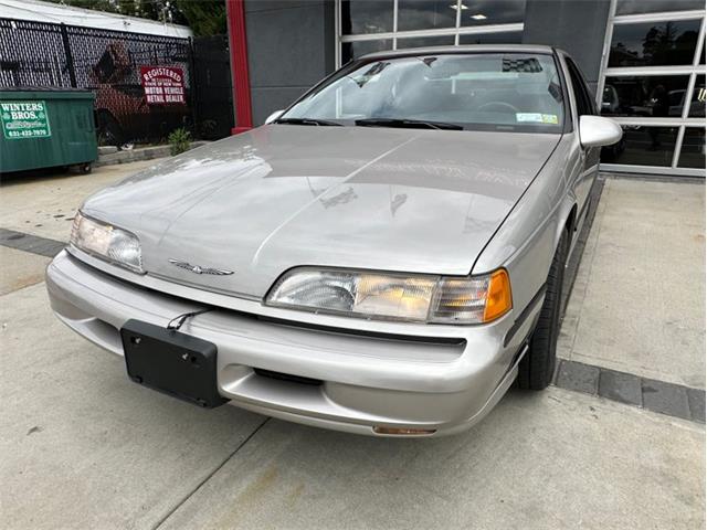 1990 Ford Thunderbird (CC-1739248) for sale in West Babylon, New York