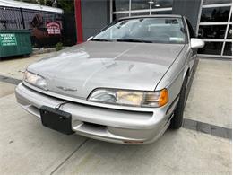 1990 Ford Thunderbird (CC-1739248) for sale in West Babylon, New York