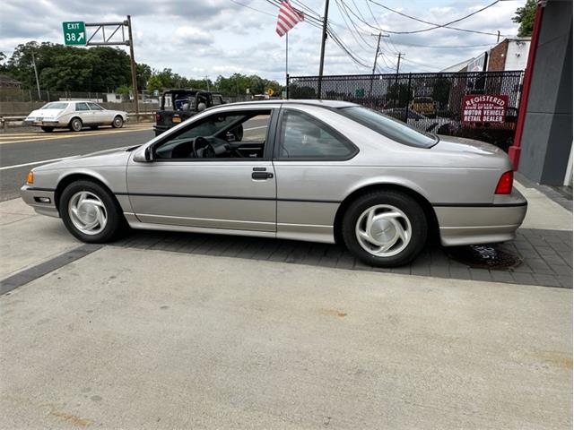 1990 Ford Thunderbird (CC-1739248) for sale in West Babylon, New York