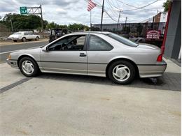 1990 Ford Thunderbird (CC-1739248) for sale in West Babylon, New York