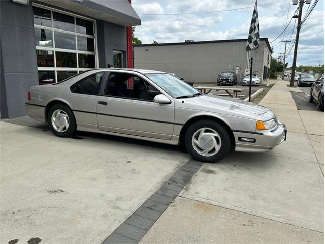 1990 Ford Thunderbird (CC-1739248) for sale in West Babylon, New York