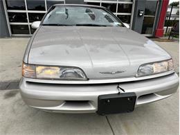 1990 Ford Thunderbird (CC-1739248) for sale in West Babylon, New York