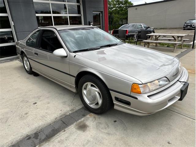 1990 Ford Thunderbird (CC-1739248) for sale in West Babylon, New York