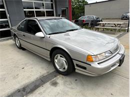 1990 Ford Thunderbird (CC-1739248) for sale in West Babylon, New York