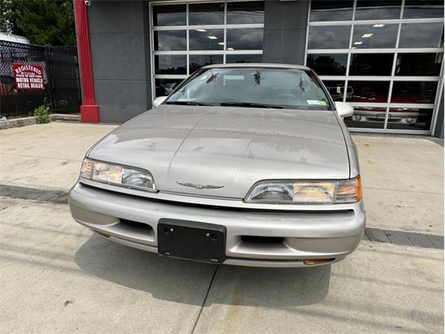 1990 Ford Thunderbird (CC-1739248) for sale in West Babylon, New York