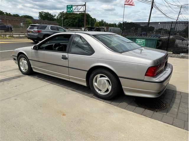 1990 Ford Thunderbird (CC-1739248) for sale in West Babylon, New York