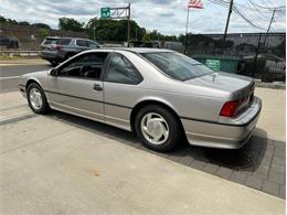 1990 Ford Thunderbird (CC-1739248) for sale in West Babylon, New York
