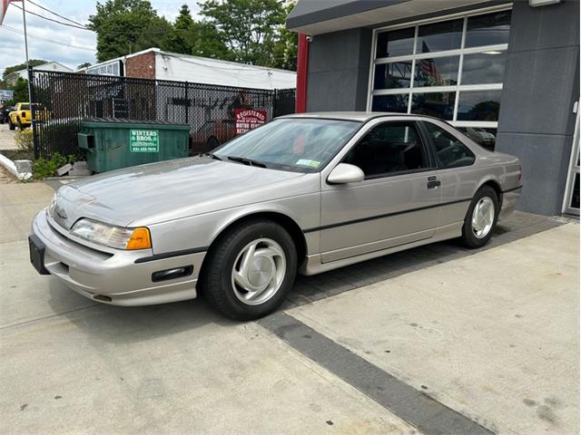 1990 Ford Thunderbird (CC-1739248) for sale in West Babylon, New York