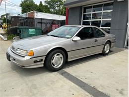 1990 Ford Thunderbird (CC-1739248) for sale in West Babylon, New York