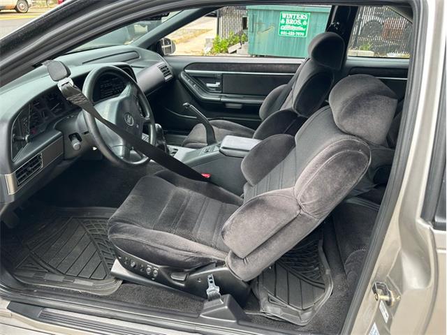 1990 Ford Thunderbird (CC-1739248) for sale in West Babylon, New York