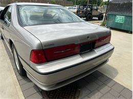 1990 Ford Thunderbird (CC-1739248) for sale in West Babylon, New York