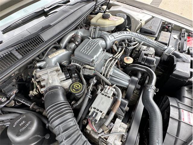 1990 Ford Thunderbird (CC-1739248) for sale in West Babylon, New York