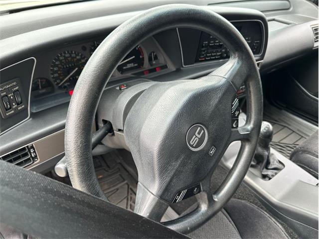 1990 Ford Thunderbird (CC-1739248) for sale in West Babylon, New York