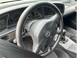 1990 Ford Thunderbird (CC-1739248) for sale in West Babylon, New York