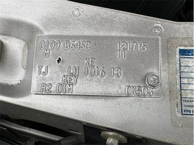 1990 Ford Thunderbird (CC-1739248) for sale in West Babylon, New York
