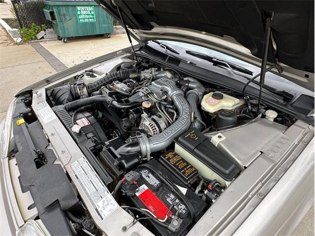 1990 Ford Thunderbird (CC-1739248) for sale in West Babylon, New York