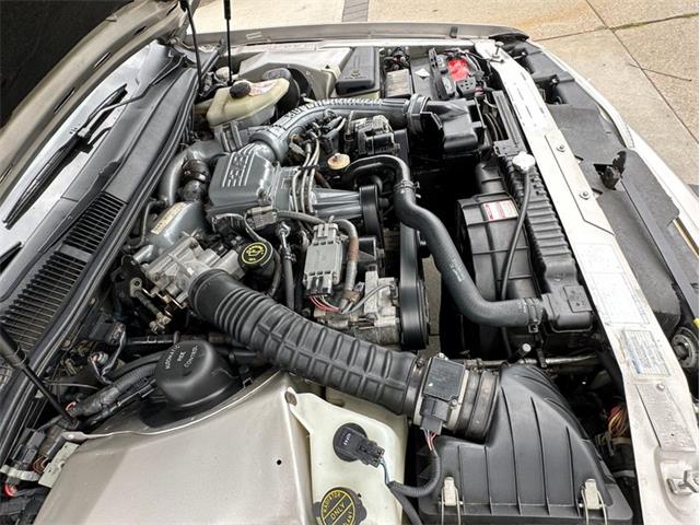 1990 Ford Thunderbird (CC-1739248) for sale in West Babylon, New York