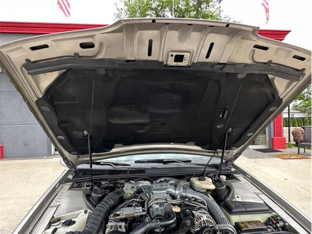 1990 Ford Thunderbird (CC-1739248) for sale in West Babylon, New York