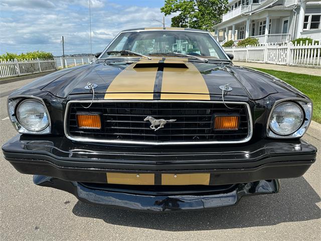 1978 Ford Mustang (CC-1739267) for sale in Milford City, Connecticut