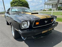 1978 Ford Mustang (CC-1739267) for sale in Milford City, Connecticut