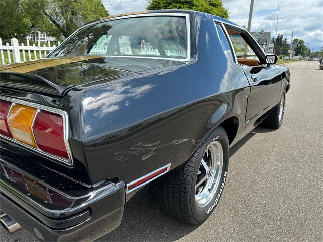 1978 Ford Mustang (CC-1739267) for sale in Milford City, Connecticut