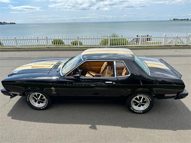 1978 Ford Mustang (CC-1739267) for sale in Milford City, Connecticut