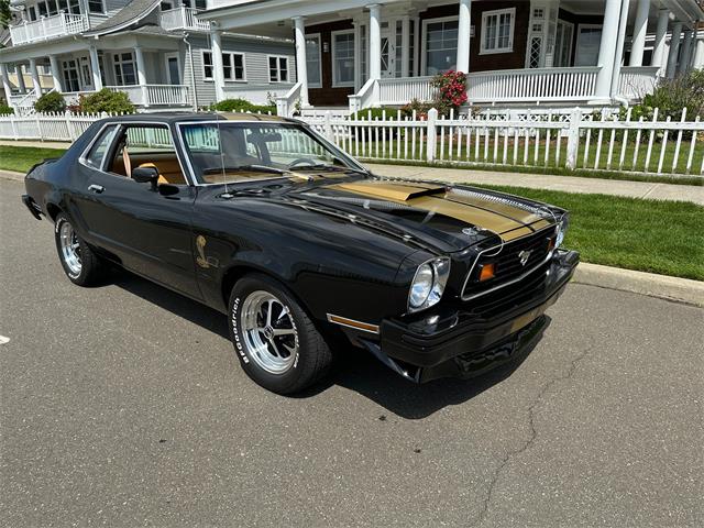 1978 Ford Mustang (CC-1739267) for sale in Milford City, Connecticut