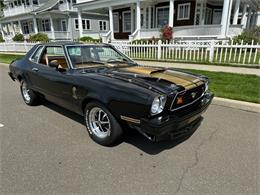1978 Ford Mustang (CC-1739267) for sale in Milford City, Connecticut