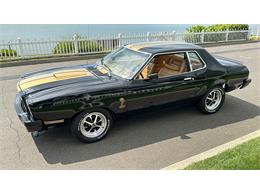 1978 Ford Mustang (CC-1739267) for sale in Milford City, Connecticut
